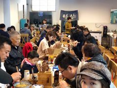 -朱洪元苏式面馆(绿宝广场店)
