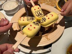 -狮拾久·现代新加坡料理(福田COCO Park店)