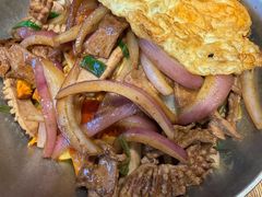 -圳兴面王·拌川·特色炒面(南山保利剧院店)
