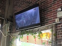 -蜀龙阁· 龍头水煮鱼(天坛店)