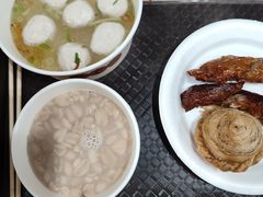 -黄则和花生汤(中山路店)