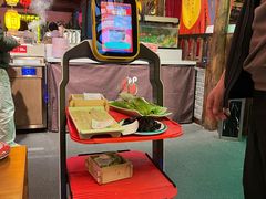 -袍家大院重庆火锅(文安路店)