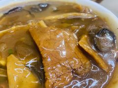 -穆彦华逍遥镇胡辣汤(岗坡路店)