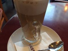-COSTA COFFEE(哈尔滨凯德学府店)