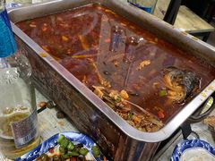 -徐记味府·今晚吃龙虾(万达金街店)