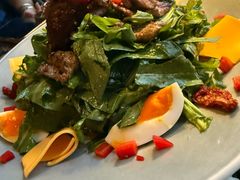 -Lets burger非常汉堡·环球风味(蓝色港湾店)
