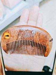 -天禧专业理胎发纪念品乐园·婴儿宝宝理发剃胎毛胎头胎毛笔定制店