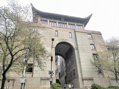 -武汉大学-樱园