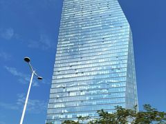 -星巴克(深圳侨城街店)