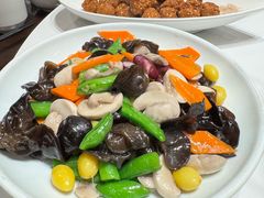 -北平小馆·烤鸭·家常菜(磨房北里店)