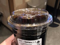 -Tims天好咖啡·贝果(雁展路万象天地店)