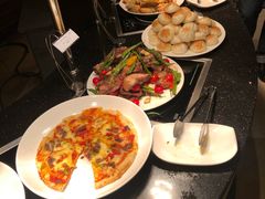 -杭州国际会议中心洲际酒店-德国啤酒屋(砂之船国际生活广场店)