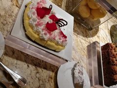 -嘉定凯悦·咖啡厅