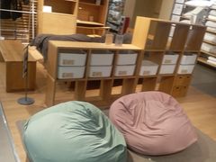 -MUJI无印良品(万科里店)