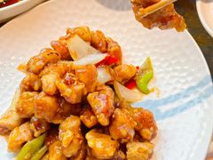 -小桃红·东北菜·春饼烤鸭(南阳湖街店)