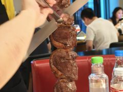 -拉蒂娜·巴西牛排馆 Latina·Brazilian Steakhouse(王府井喜悦店)