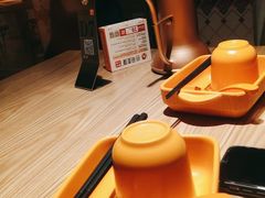 -谷丽麦馕新疆菜·清真(步步高梅溪新天地店)