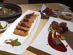 -铜锣湾·有麝自然香(重庆新天地店)