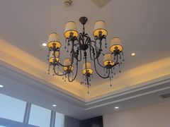 -欢乐海岸美食联盟