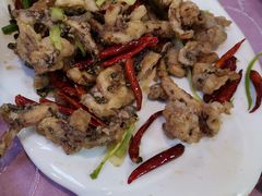-昱德来·天津菜(河西店)