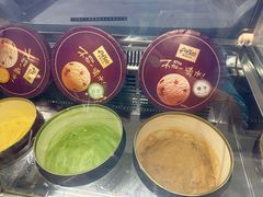 -晶丽香榭自助餐(南京大饭店)