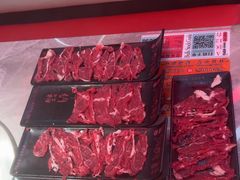-三头牛·潮汕牛肉生蚝火锅 (夏湾店)