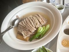 -阿庄新豫菜(通泰路店)