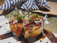 鹅肝手握-初居食屋日式料理(万象城购物中心店)