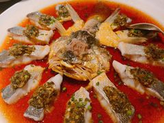 -甄御•海鲜新青岛菜(麦岛店)