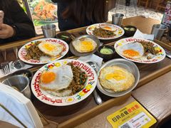 -7mall美食潮地标