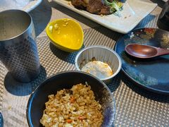 -王鼎精致料理铁板烧(世博源店)