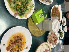 -文仔海鲜馆