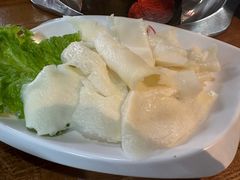 -津门羊大爷·铜锅涮肉(黄河道店)