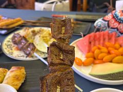 -伊带伊路新疆美食府(呼家楼店)