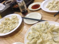 -北京理工大学新食堂