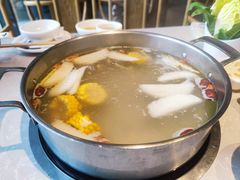 -俏牛哥鲜牛肉牛肆馆(重庆天地店)
