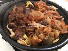 -赵家牛肉砂锅(台西三路店)