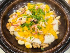-美极鲜食坊(宝安南路店)