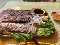 -青海牦牛肉馆