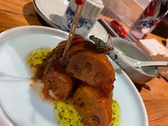 -鱼食饭稻·苏浙土菜17年老馆子(平江路店)