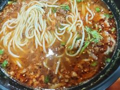 -一品飘香米线(一中总店)
