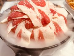 -椰子湾·海南火锅·糟粕醋·椰子鸡(正大广场店)