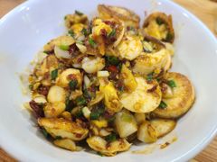 -笨罗卜浏阳菜馆(太平街店)