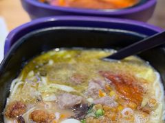 -阿香米线(深业上城店)