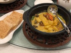 -星河湾半岛酒店-真粤中餐厅