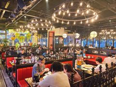 大堂-成都娃娃花园餐厅 (南艺旗舰店)
