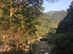-天明山温泉大酒店