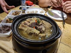 -四方桌·福建客家土菜(德化梅园店)