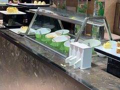 -乐咖啡西餐厅(太湖皇冠假日酒店)