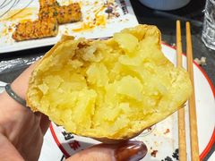 -钱锋炭缸烧烤(南湖大路总店)